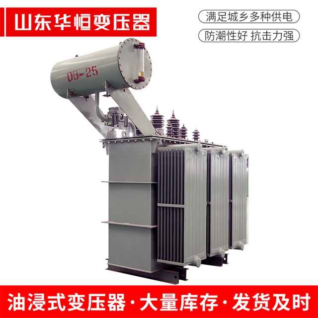 S11-10000/35仁和仁和仁和电力变压器厂家