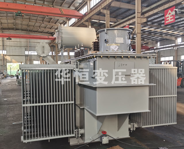 6300KVA仁和仁和仁和电力变压器