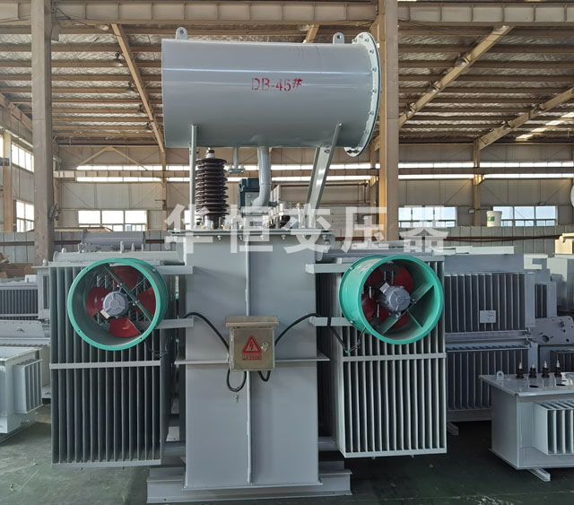 S13-6300/35仁和仁和仁和电力变压器